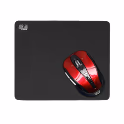 Adesso TruForm P100 Noir