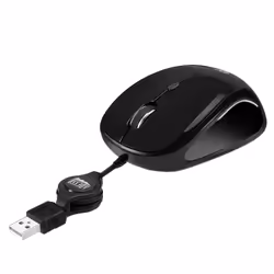 Adesso iMouse S8 souris Ambidextre USB Type-A Optique 1600 DPI - Vue supplémentaire 4
