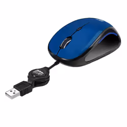 Adesso iMouse S8 souris Ambidextre USB Type-A Optique 1600 DPI - Vue supplémentaire 4