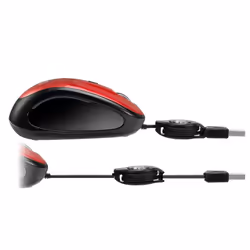 Adesso iMouse S8 souris Ambidextre USB Type-A Optique 1600 DPI - Vue supplémentaire 5