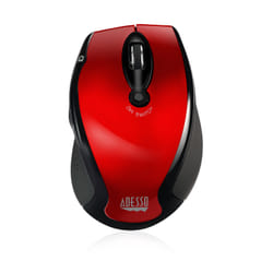 Adesso iMouse M20R souris Droitier RF sans fil Optique 1600 DPI