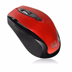 Adesso iMouse M20R souris Droitier RF sans fil Optique 1600 DPI