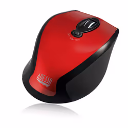 Adesso iMouse M20R souris Droitier RF sans fil Optique 1600 DPI