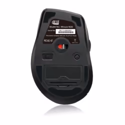 Adesso iMouse M20R souris Droitier RF sans fil Optique 1600 DPI - Vue supplémentaire 7