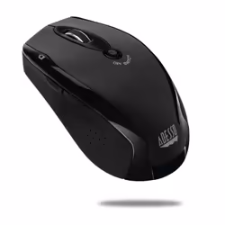 Adesso iMouse M20B souris Droitier RF sans fil Optique 1600 DPI