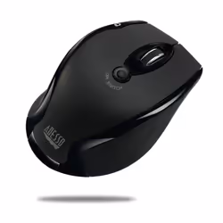 Adesso iMouse M20B souris Droitier RF sans fil Optique 1600 DPI