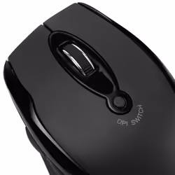 Adesso iMouse M20B souris Droitier RF sans fil Optique 1600 DPI - Vue supplémentaire 4