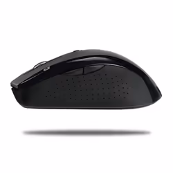 Adesso iMouse M20B souris Droitier RF sans fil Optique 1600 DPI - Vue supplémentaire 5