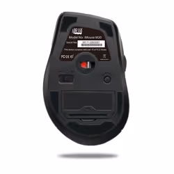 Adesso iMouse M20B souris Droitier RF sans fil Optique 1600 DPI - Vue supplémentaire 8