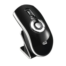 Adesso iMouse P20 souris Ambidextre RF sans fil