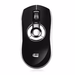 Adesso iMouse P20 souris Ambidextre RF sans fil