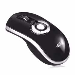 Adesso iMouse P20 souris Ambidextre RF sans fil
