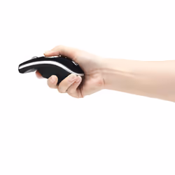 Adesso iMouse P20 souris Ambidextre RF sans fil - Vue supplémentaire 8