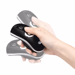 Adesso iMouse P20 souris Ambidextre RF sans fil - Vue supplémentaire 9