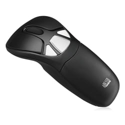 Adesso iMouse P30 télécommande RF Noir