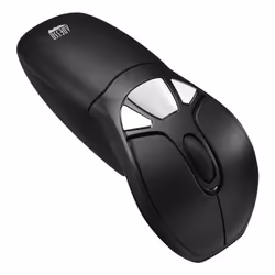 Adesso iMouse P30 télécommande RF Noir