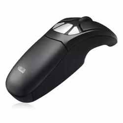 Adesso iMouse P30 télécommande RF Noir
