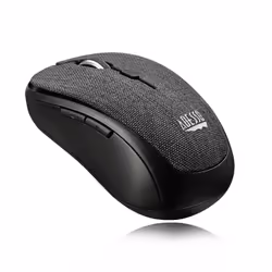 Adesso iMouse S80B souris Ambidextre RF sans fil Optique 1600 DPI