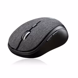 Adesso iMouse S80B souris Ambidextre RF sans fil Optique 1600 DPI