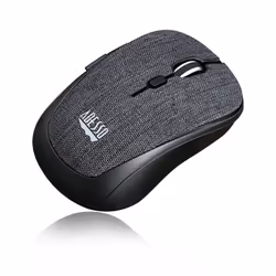 Adesso iMouse S80B souris Ambidextre RF sans fil Optique 1600 DPI - Vue supplémentaire 4