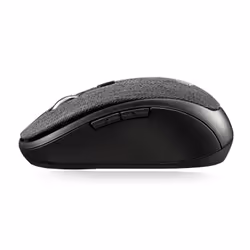 Adesso iMouse S80B souris Ambidextre RF sans fil Optique 1600 DPI - Vue supplémentaire 5