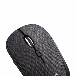 Adesso iMouse S80B souris Ambidextre RF sans fil Optique 1600 DPI - Vue supplémentaire 6