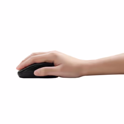 Adesso iMouse S80B souris Ambidextre RF sans fil Optique 1600 DPI - Vue supplémentaire 7