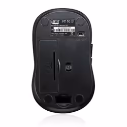 Adesso iMouse S80B souris Ambidextre RF sans fil Optique 1600 DPI - Vue supplémentaire 8