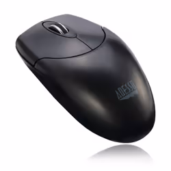 Adesso iMouse M60 souris Bureau Ambidextre RF sans fil Optique 1200 DPI - Vue supplémentaire 4