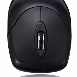 Adesso iMouse M60 souris Bureau Ambidextre RF sans fil Optique 1200 DPI - Vue supplémentaire 5