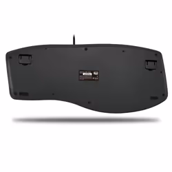 Adesso AKB-160UB-UK clavier USB QWERTY Anglais britannique Noir - Vue supplémentaire 8