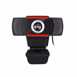 Adesso CyberTrack H3, 1,3 MP, 1280 x 720 pixels, 30 ips, M-JPEG, Manuel, USB 2.0