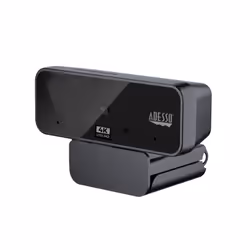 Adesso CyberTrack H6, 8 MP, 3880 x 2160 pixels, 30 ips, M-JPEG, Auto, Panneau vertical privé