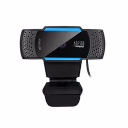 Adesso CyberTrack H5, 2,1 MP, 1920 x 1080 pixels, Full HD, 30 ips, H.264, M-JPEG, Auto