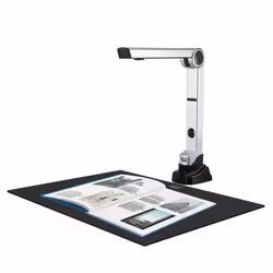 Adesso Cybertrack 510, 2592 x 1944, 5 MP, Auto, 210 x 297 mm, USB 2.0, USB