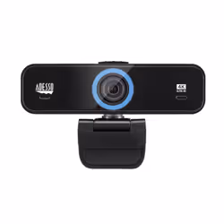 Adesso CyberTrack K4, 8 MP, 3840 x 2160 pixels, Full HD, 30 ips, 3840x2160@30fps, 2160p