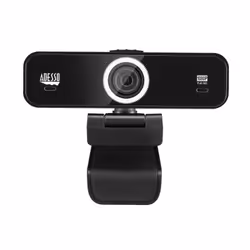 Adesso CyberTrack K1, 2,1 MP, 1920 x 1080 pixels, Full HD, 30 ips, 1920x1080@30fps, 1080p