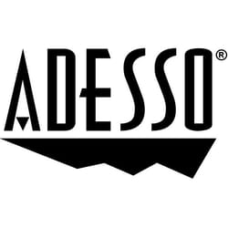 Adesso 1080P HD WITH WINDOWS HELLO FACE RECOGNITION BUILD-IN webcam