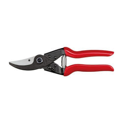 Felco 5 sécateur Enclume Rouge