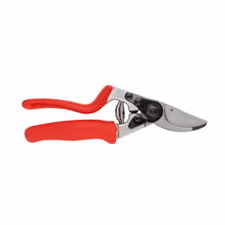 Felco 10, Enclume, Aluminium, Rouge, Acier, Acier inoxydable, Suisse