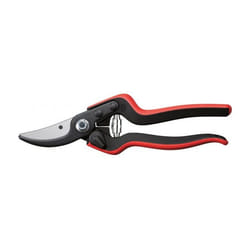 Felco 160 L sécateur Contournement Noir, Rouge