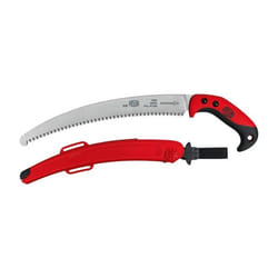 Felco 630 33 cm Noir, Rouge, Acier inoxydable
