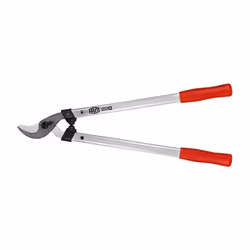 Felco 211-60, Coupe-branches, 3,5 cm, Aluminium, Gris, Rouge, CE, 600 mm