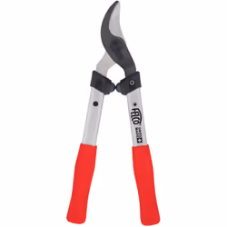 L'élagueur FELCO 201 possède une géométrie de lame à l'effet légèrement tirant. Le bois est maintenu près de l'axe de coupe,  ...
