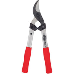 Felco - Elagueur à deux mains n° 201-40 (Longueur totale 40 cm, tête de coupe tirante) 201-40