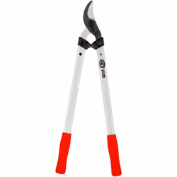 L'élagueur FELCO 201 possède une géométrie de lame à l'effet légèrement tirant. Le bois est maintenu près de l'axe de coupe,  ...