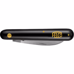 FELCO 520 : Couteau de fleuriste professionnel Le FELCO 520 est l'outil idéal pour les fleuristes professionnels et les passi ...