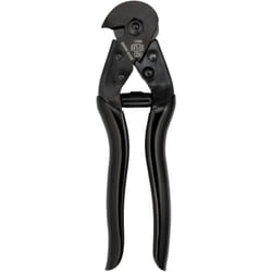 Felco - Coupe-câbles à une main n° cdo (Diamètre de coupe 5 mm, pour fil barbelé, longueur 195 mm, poids 280 g) cdo