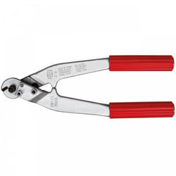 Pinces coupantes pour câbles Felco C9; 325 mm