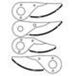 FELCO 6/3 Lame de rechange pour sécateurs FELCO 12 FELCO 6 pièce détachée pour outil de jardin